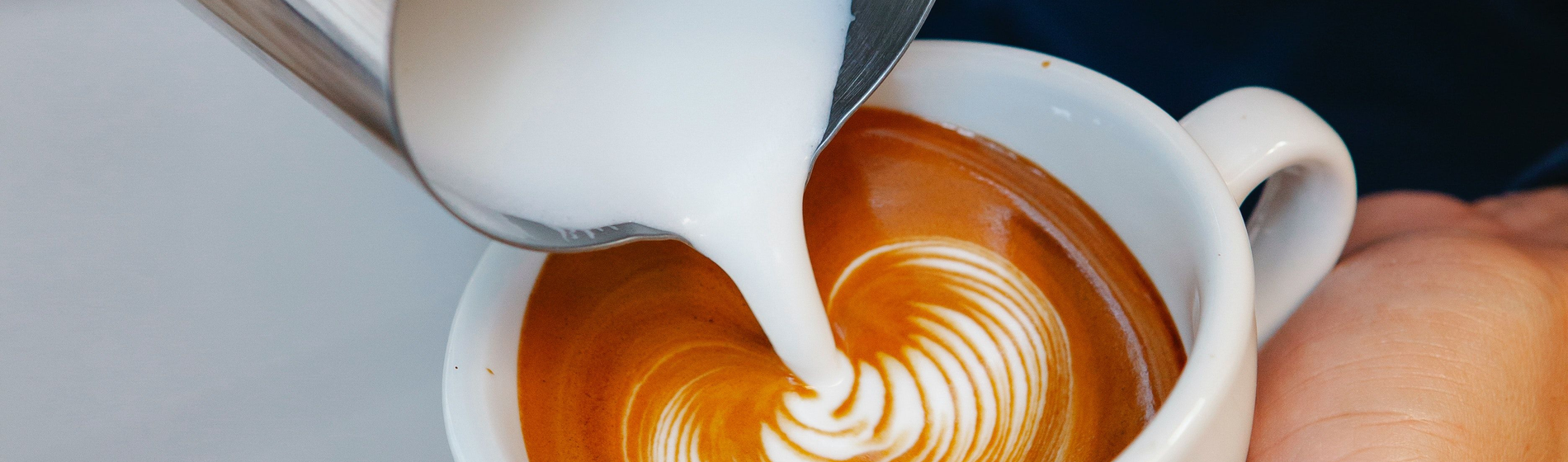 Stories Coffee