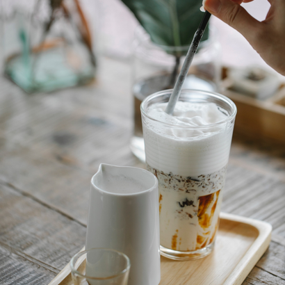 Stories Coffee