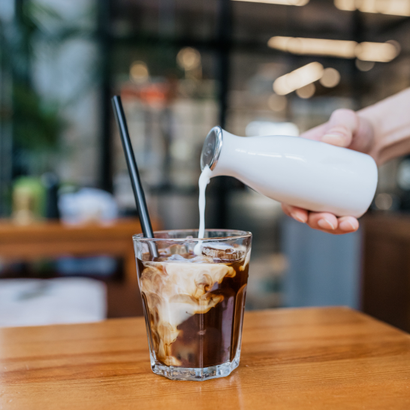 Stories Coffee