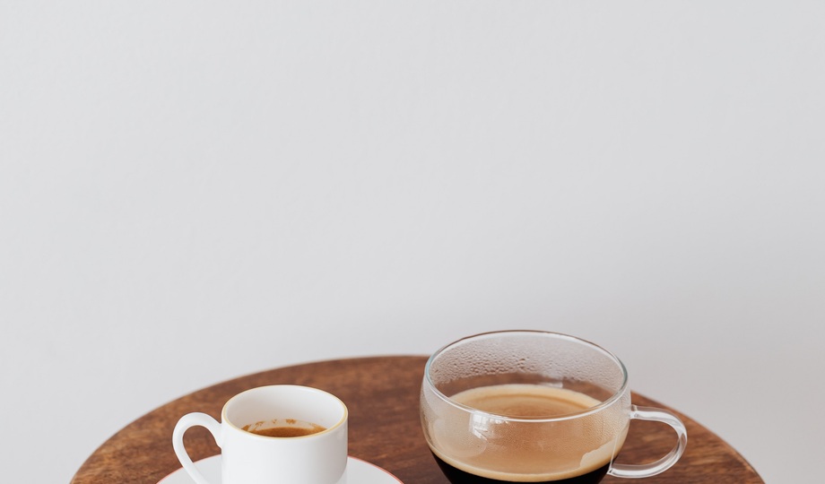 Stories Coffee