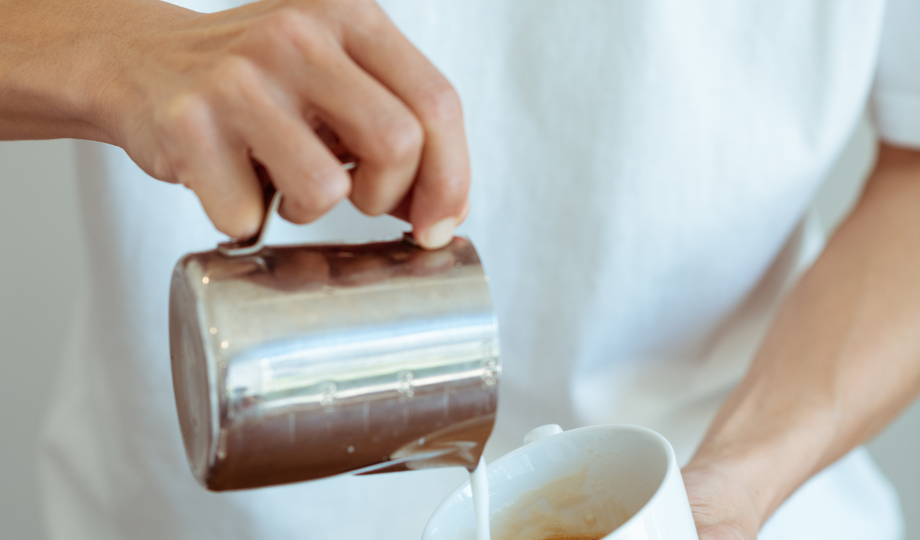 Stories Coffee