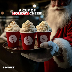 Stories Coffee