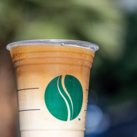 Stories Coffee