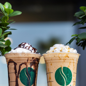 Stories Coffee