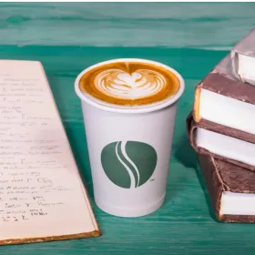 Stories Coffee